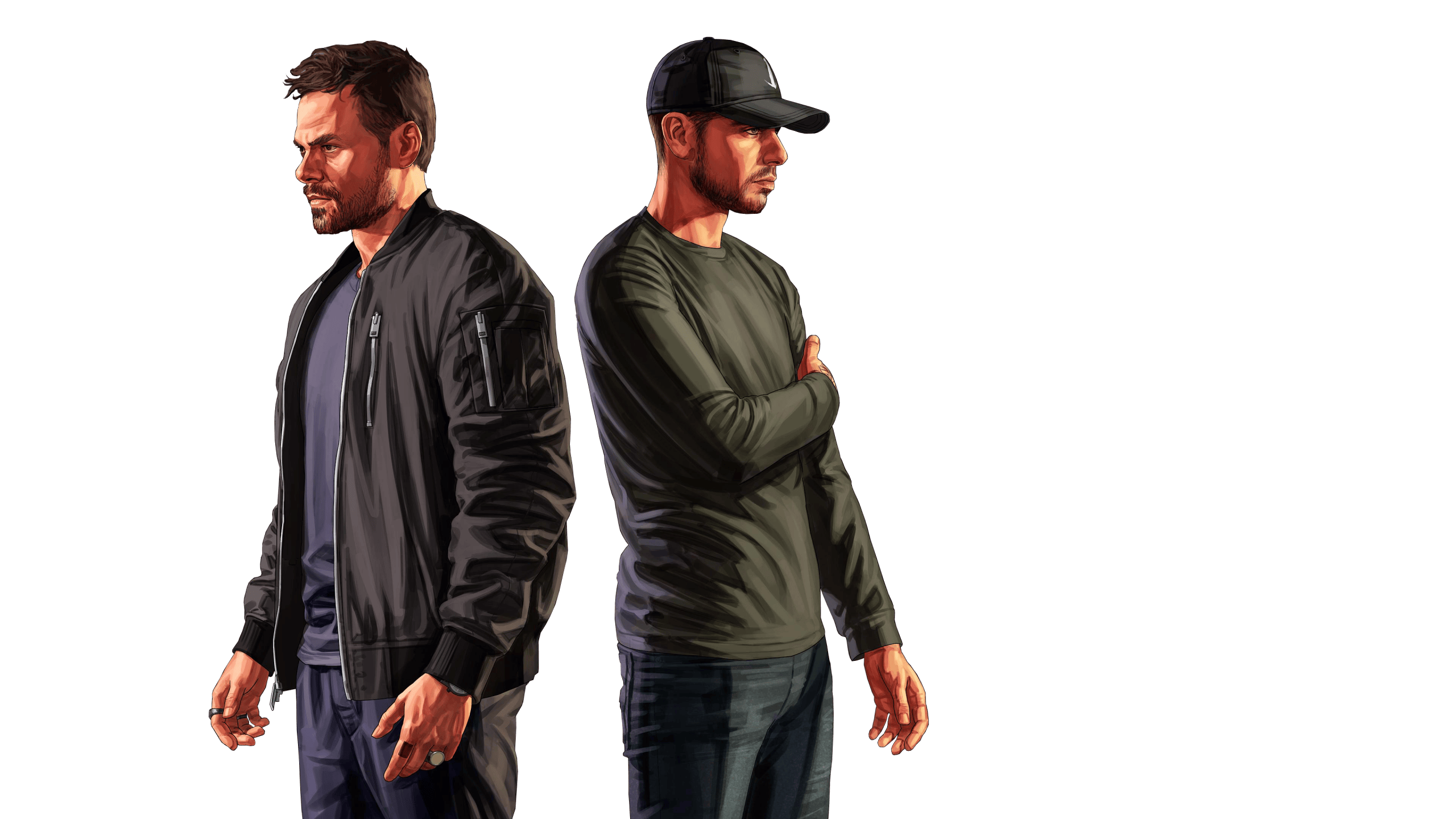 Project LS Dev Build